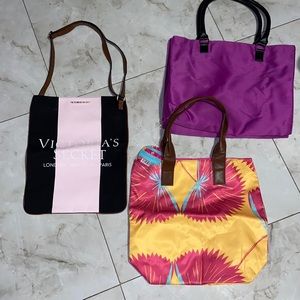 Women’s tote bags